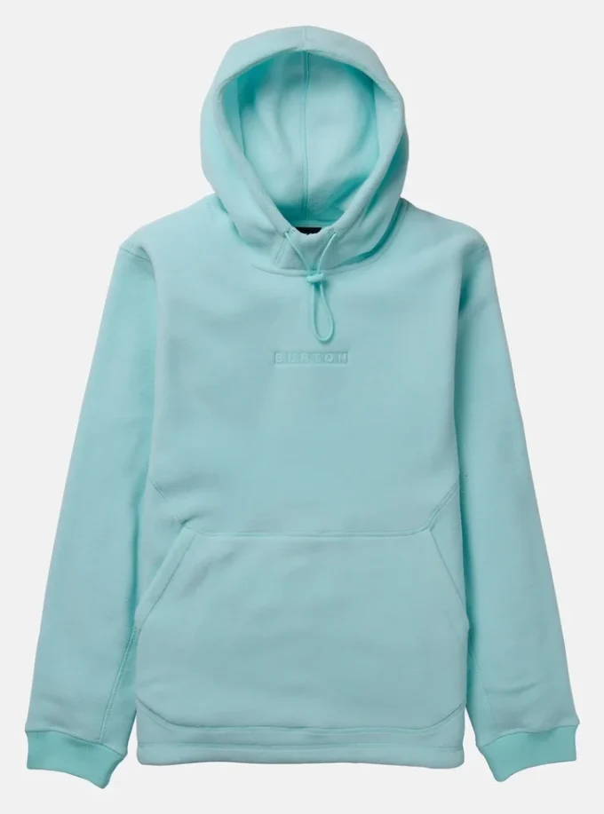 Felpa con cappuccio Burton Cinder Fleece Felpa con cappuccio Burton Cinder Fleece