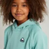 Felpa con cappuccio Burton Crown Bonded per bambini Felpa con cappuccio Burton Crown Bonded per bambini