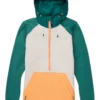 Felpa con cappuccio Burton Crown Weatherproof Performance da donna Felpa con cappuccio Burton Crown Weatherproof Performance da donna