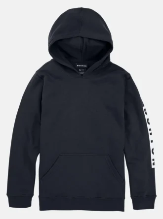 Felpa con cappuccio Burton Elite per bambini