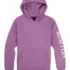 Felpa con cappuccio Burton Elite per bambini Felpa con cappuccio Burton Elite per bambini