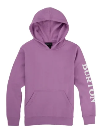 Felpa con cappuccio Burton Elite per bambini