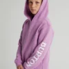 Felpa con cappuccio Burton Elite per bambini Felpa con cappuccio Burton Elite per bambini