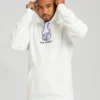 Felpa con cappuccio Burton Polartec® One World Fleece Felpa con cappuccio Burton Polartec® One World Fleece