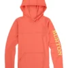 Felpa con cappuccio Burton Spurway Tech Pullover per bambini Felpa con cappuccio Burton Spurway Tech Pullover per bambini