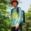 Felpa con cappuccio Burton Spurway Tech Pullover per bambini Felpa con cappuccio Burton Spurway Tech Pullover per bambini