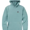Felpa con cappuccio Burton Westmate Polartec® Felpa con cappuccio Burton Westmate Polartec®