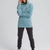 Felpa con cappuccio Burton Westmate Polartec® Felpa con cappuccio Burton Westmate Polartec®