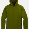 Felpa con cappuccio e collo lungo Burton Midweight X Base Layer da uomo Felpa con cappuccio e collo lungo Burton Midweight X Base Layer da uomo