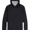 Felpa con cappuccio e collo lungo Burton Midweight X Base Layer da uomo Felpa con cappuccio e collo lungo Burton Midweight X Base Layer da uomo