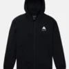 Felpa con cappuccio e zip integrale Burton Elite Felpa con cappuccio e zip integrale Burton Elite