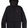 Felpa con cappuccio e zip integrale Burton Oak da uomo Felpa con cappuccio e zip integrale Burton Oak da uomo