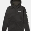 Felpa con cappuccio e zip integrale Burton Oak per bambini Felpa con cappuccio e zip integrale Burton Oak per bambini