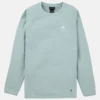 Felpa con collo a giro Burton Crown Weatherproof da uomo Felpa con collo a giro Burton Crown Weatherproof da uomo