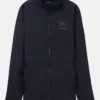 Felpa con zip integrale Burton [ak]® Baker Stretch da donna