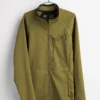 Felpa con zip integrale Burton [ak]® Helium Grid da donna