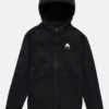 Felpa con zip integrale Burton Crown Weatherproof per bambini Felpa con zip integrale Burton Crown Weatherproof per bambini
