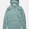 Felpa da donna Burton Oak Fleece Pullover (lunga) Felpa da donna Burton Oak Fleece Pullover (lunga)