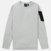 Felpa da uomo Burton [ak]® Baker Stretch Crewneck Fleece