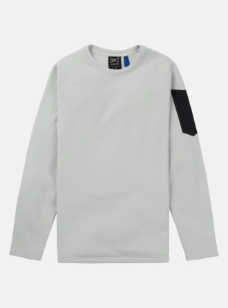Felpa da uomo Burton [ak]® Baker Stretch Crewneck Fleece