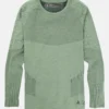 Felpa girocollo Burton [ak]® Slokar da uomo