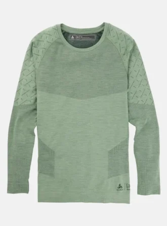 Felpa girocollo Burton [ak]® Slokar da uomo