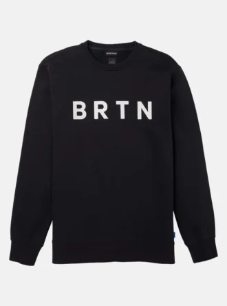 Felpa girocollo Burton BRTN