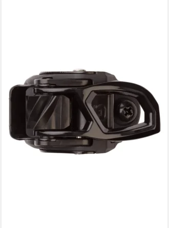 Fibbia per punta degli attacchi da snowboard Burton Double Take