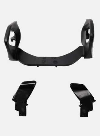 Gancio per punta dell’attacco da snowboard Burton Step On® per bambini (sinistro) Gancio per punta dell’attacco da snowboard Burton Step On® per bambini (sinistro)