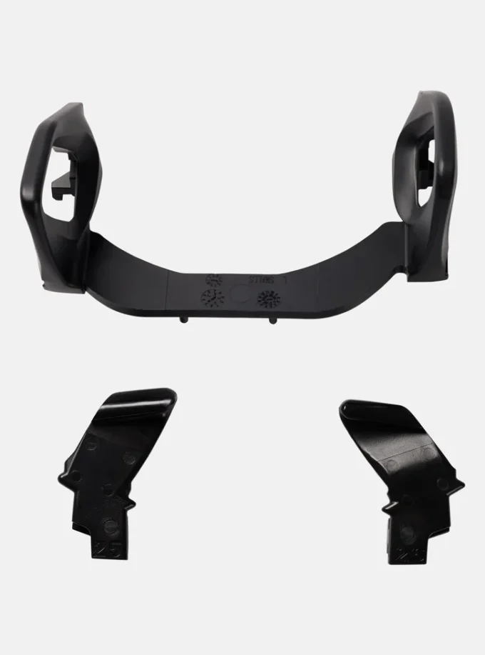 Gancio per punta dell’attacco da snowboard Burton Step On® per bambini (sinistro) Gancio per punta dell’attacco da snowboard Burton Step On® per bambini (sinistro)