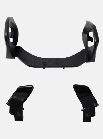 Gancio per punta dello scarpone da snowboard Burton Step On® per bambini (destro) Gancio per punta dello scarpone da snowboard Burton Step On® per bambini (destro)