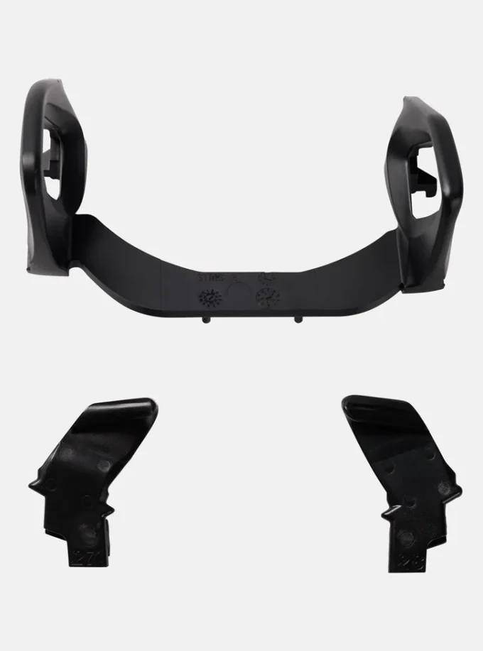 Gancio per punta dello scarpone da snowboard Burton Step On® per bambini (destro) Gancio per punta dello scarpone da snowboard Burton Step On® per bambini (destro)