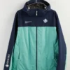 Giacca antipioggia Burton GORE-TEX Packrite da uomo Giacca antipioggia Burton GORE-TEX Packrite da uomo