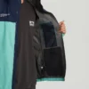 Giacca antipioggia Burton GORE-TEX Packrite da uomo Giacca antipioggia Burton GORE-TEX Packrite da uomo