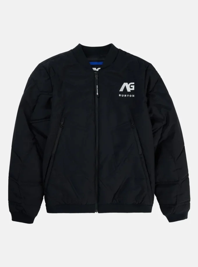 Giacca bomber Burton Analog Thawless Giacca bomber Burton Analog Thawless