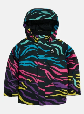 Giacca Burton 2L Parka per bambini (campione)