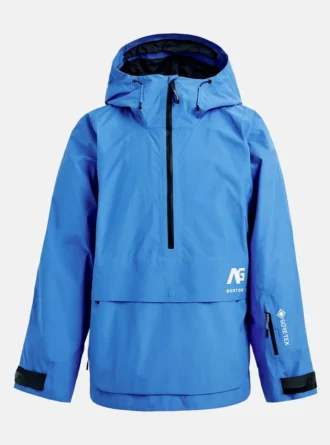 Giacca Burton AG Flyrail GORE-TEX 2L Anorak