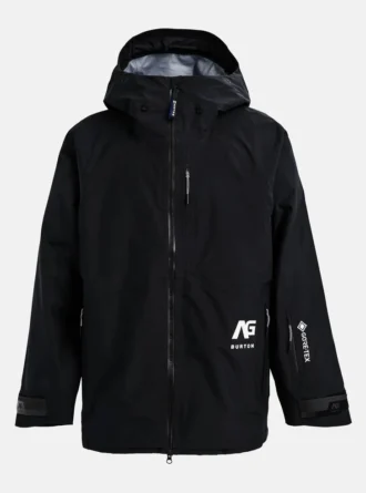 Giacca Burton AG Hardpack GORE-TEX 3L