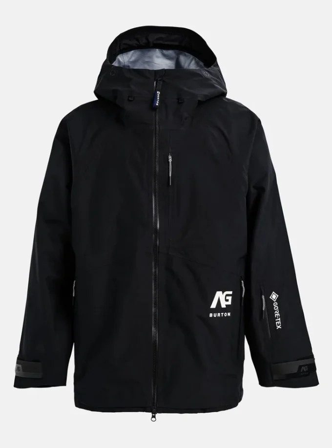 Giacca Burton AG Hardpack GORE-TEX 3L