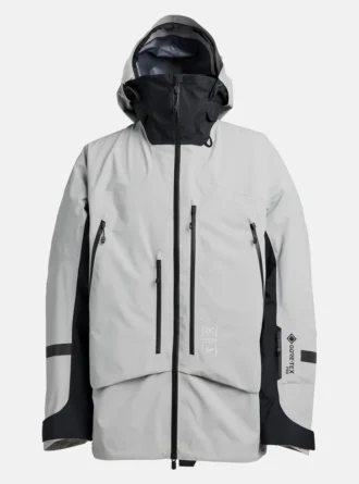 Giacca Burton [ak]® Acamar Fragment GORE-TEX 3L da uomo