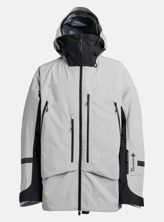 Giacca Burton [ak]® Acamar Fragment GORE-TEX 3L da uomo