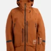 Giacca Burton [ak]® Acamar GORE-TEX PRO 3L da uomo