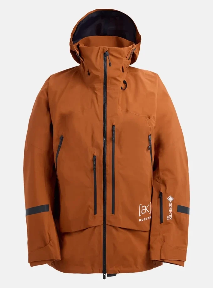 Giacca Burton [ak]® Acamar GORE-TEX PRO 3L da uomo
