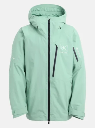 Giacca Burton [ak]® Cyclic GORE‑TEX 2L da uomo