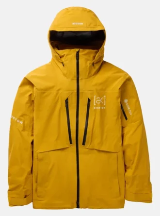 Giacca Burton [ak]® Hover GORE‑TEX 3L Stretch da uomo (campione)