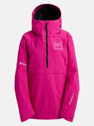 Giacca Burton [ak]® Kimmy GORE-TEX 2L Anorak da donna