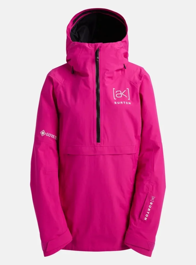Giacca Burton [ak]® Kimmy GORE-TEX 2L Anorak da donna