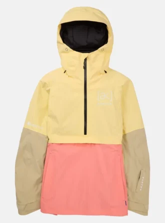 Giacca Burton [ak]® Kimmy GORE-TEX 2L Anorak da donna
