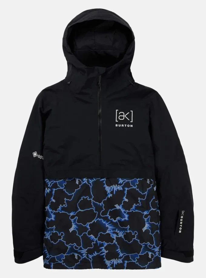 Giacca Burton [ak]® Kimmy GORE-TEX 2L Anorak da donna
