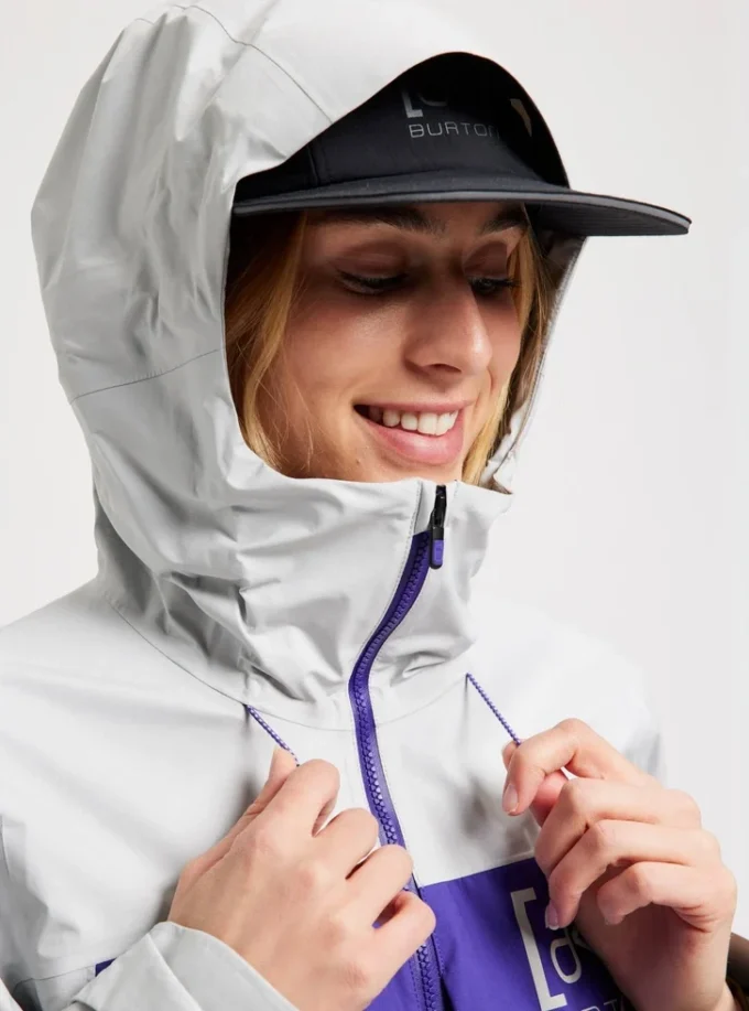 Giacca Burton [ak]® Surgence GORE-TEX da donna